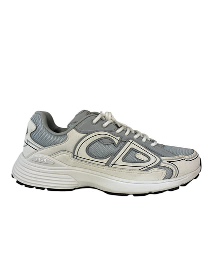 Dior B30 Sneakers Grey