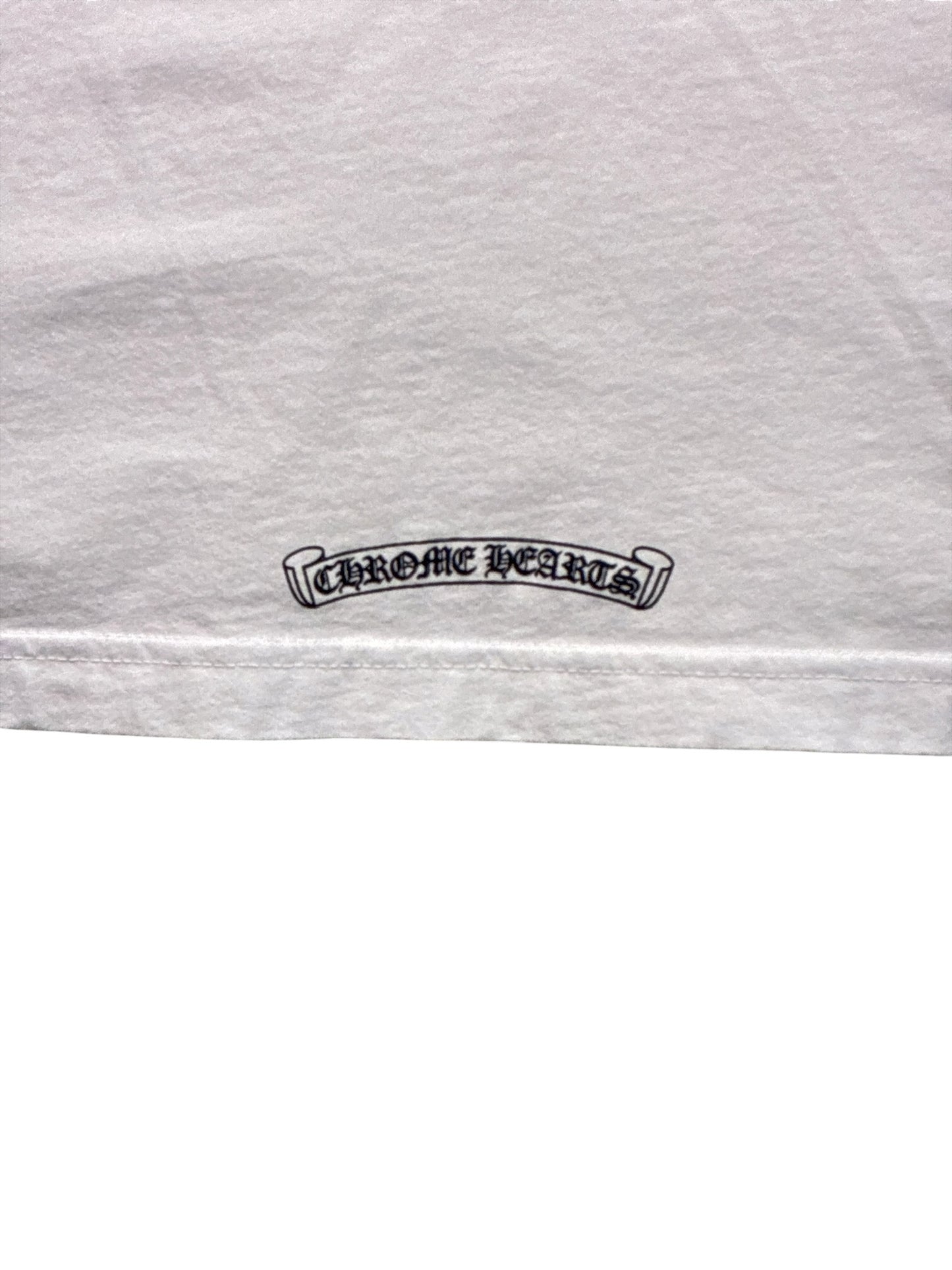 Chrome Hearts Dagger Pocket T-Shirt