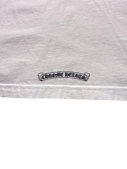 Chrome Hearts Dagger Pocket T-Shirt
