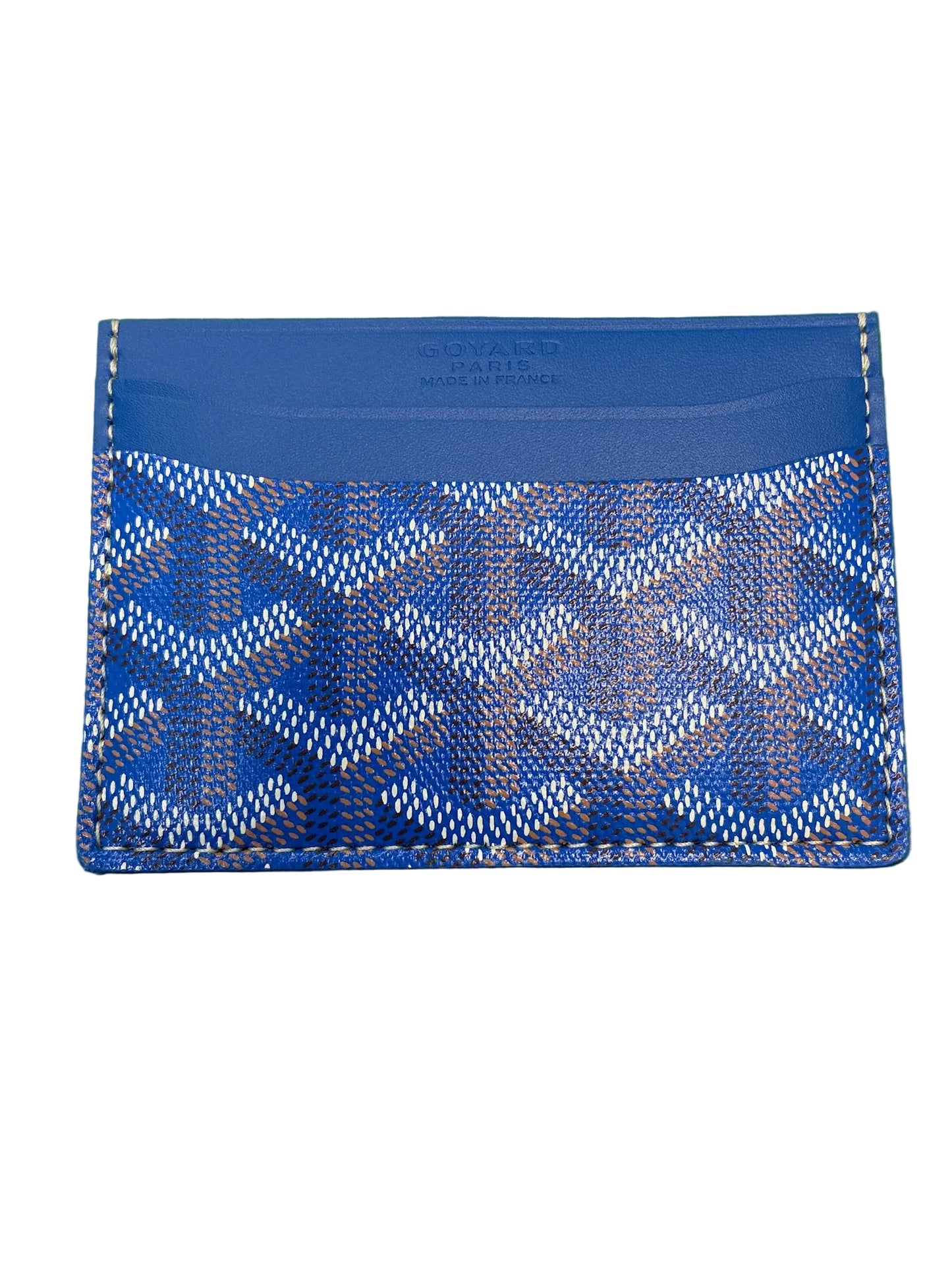 Goyard Saint Sulpice Sky Blue