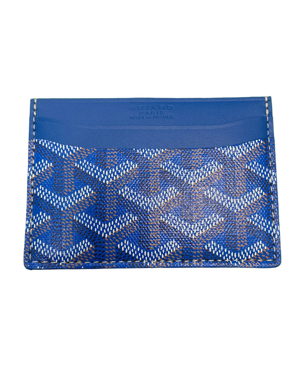 Goyard Saint Sulpice Sky Blue