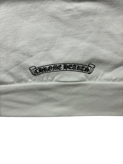 Chrome Hearts x Rolling Stones Hoodie