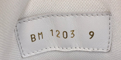 Louis Vuitton Trainers Monogram Denim 'Light Blue'