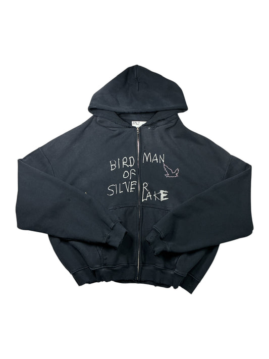 Paly Birdman Of Silver Lake Hoodie