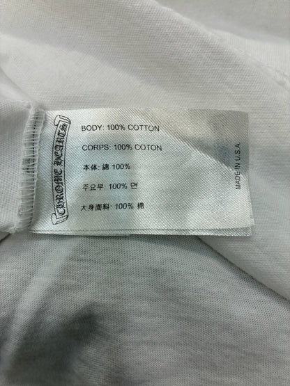 Chrome Hearts Dagger Pocket T-Shirt