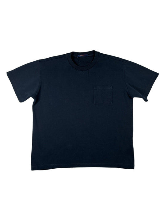 Louis Vuitton 3D Pocket Monogram T-Shirt