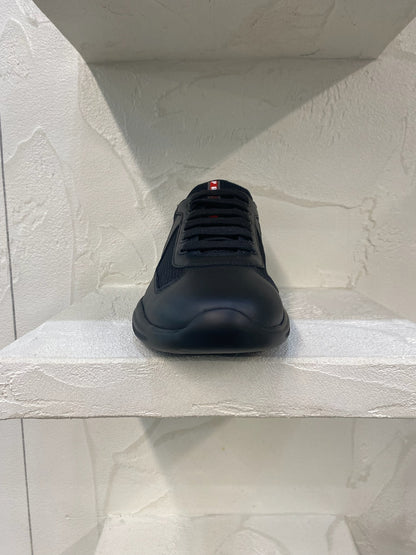 Prada America's Cup Black