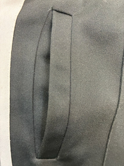 Palm Angels Logo Print Track Pants