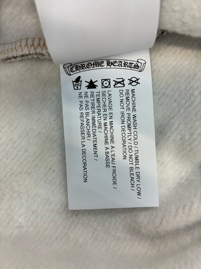 Chrome Hearts x NOCTA Fleece Crewneck Camo