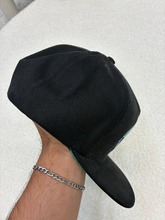 Rhude Alpine Surf Beach Racing Hat