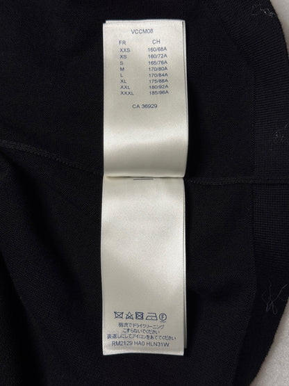 Louis Vuitton Maison Louis Vuitton Logo T-Shirt