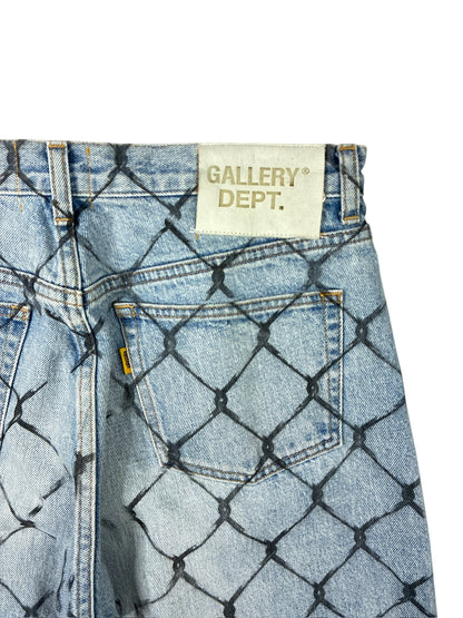 Gallery Dept Cage Jeans