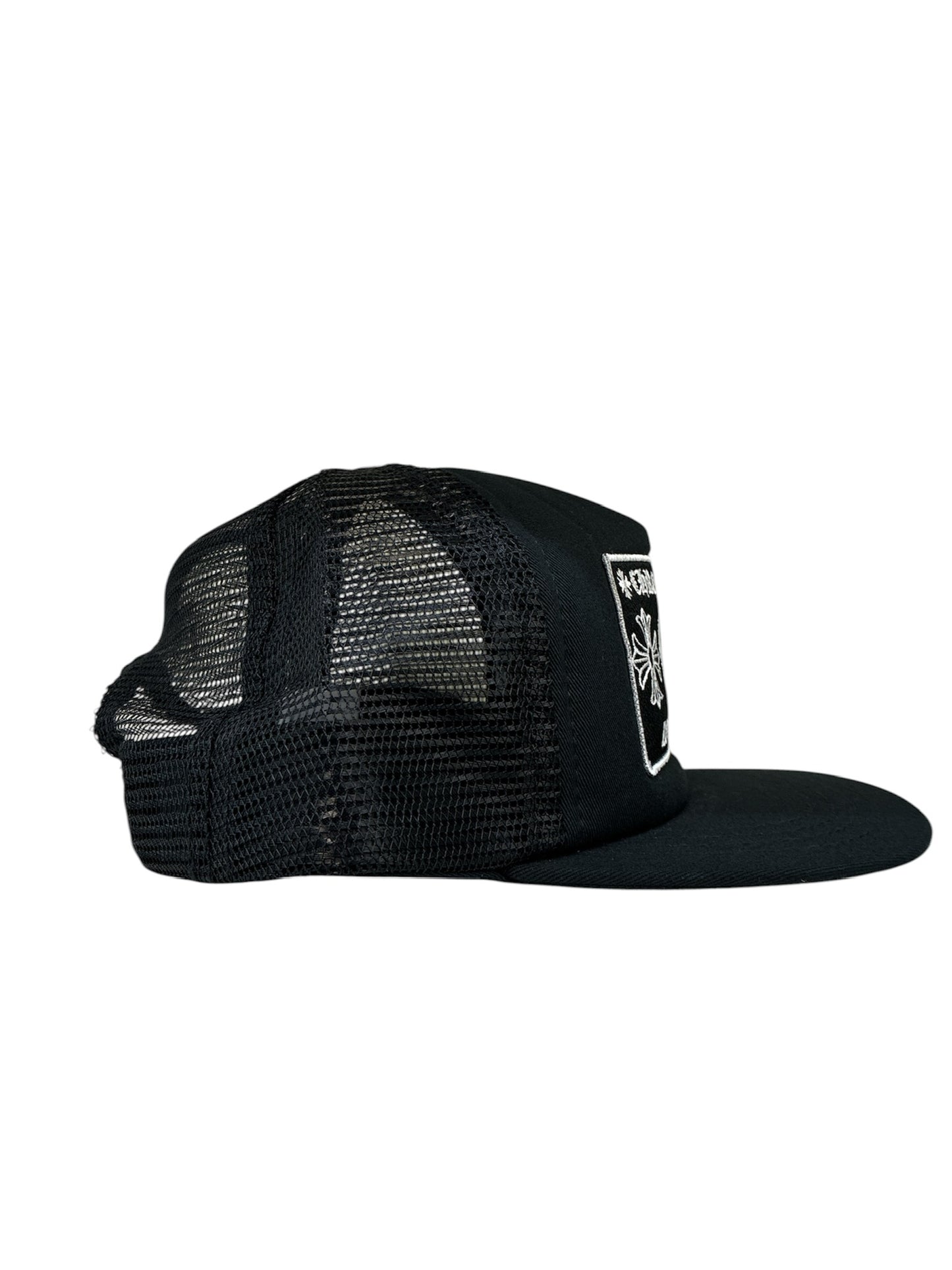 Chrome Hearts CH Los Angeles Trucker Hat