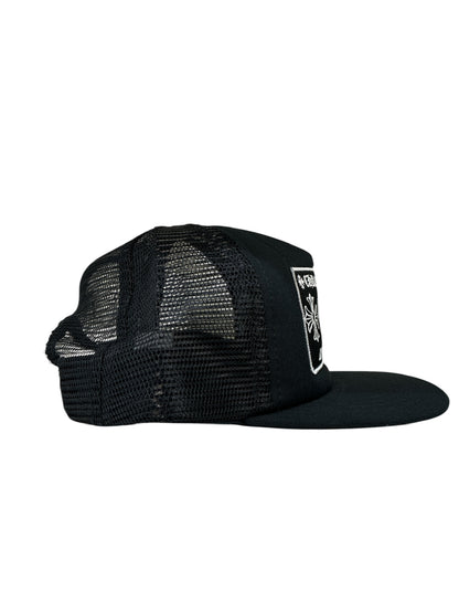 Chrome Hearts CH Los Angeles Trucker Hat