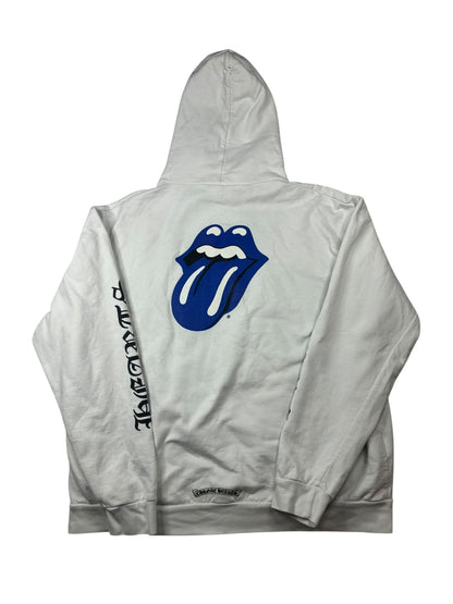 Chrome Hearts x Rolling Stones Hoodie
