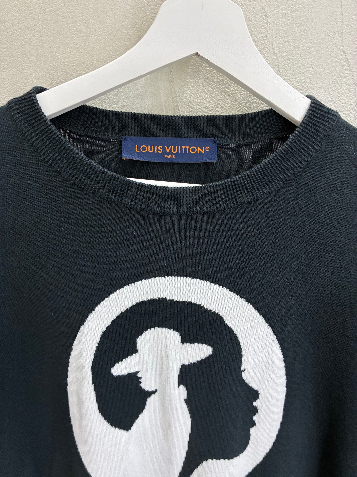 Louis Vuitton Studio Tee