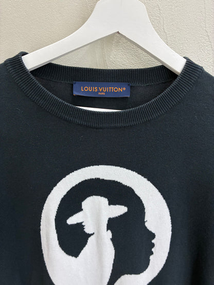 Louis Vuitton Studio Tee