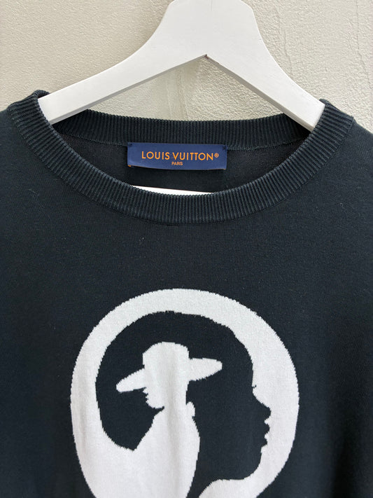 Louis Vuitton Studio Tee