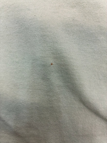 Chrome Hearts Matty Boy 'Lust' Short Sleeve Tee "green"