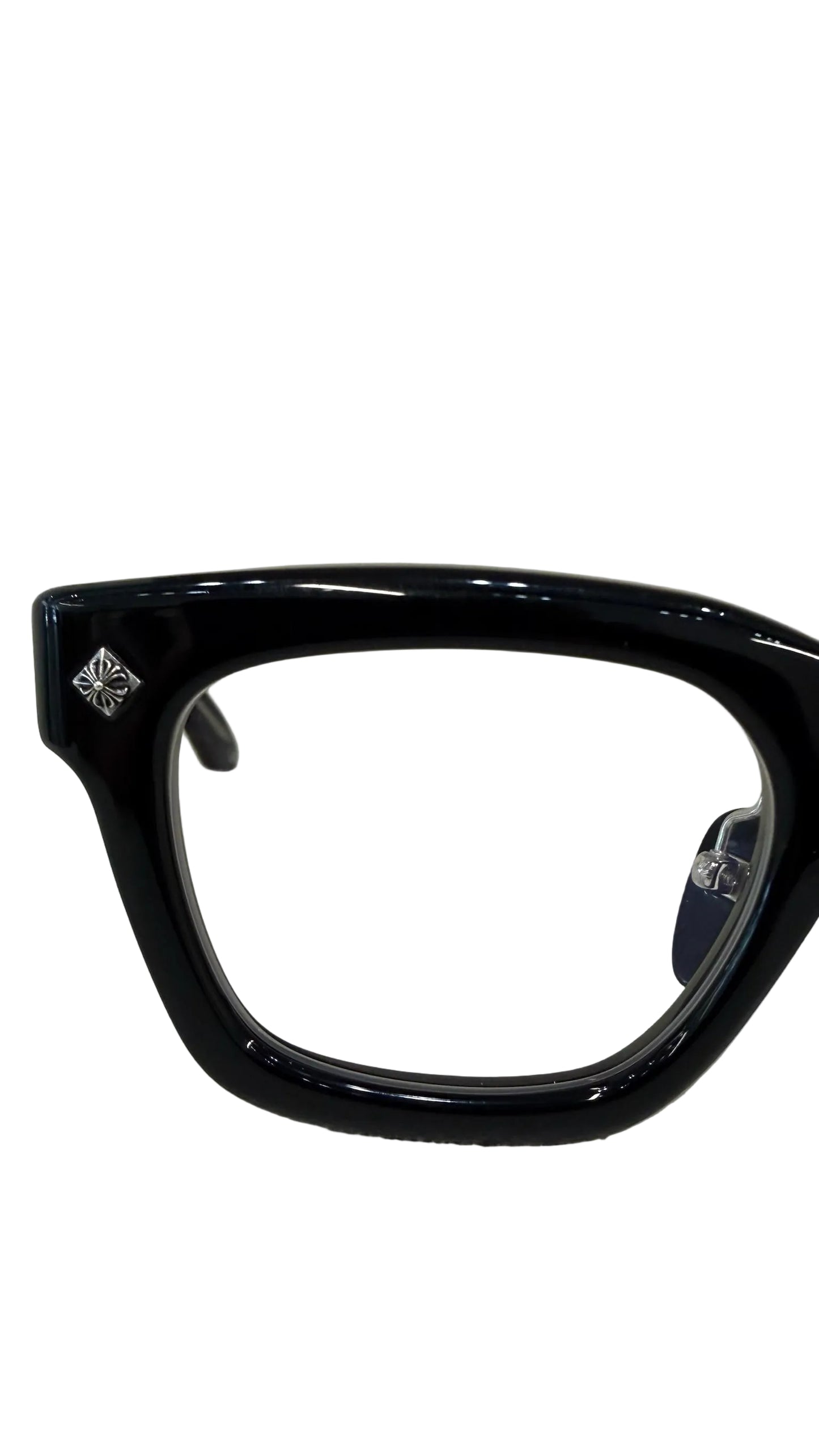 Chrome Hearts Donnysoffergisms-A Glasses