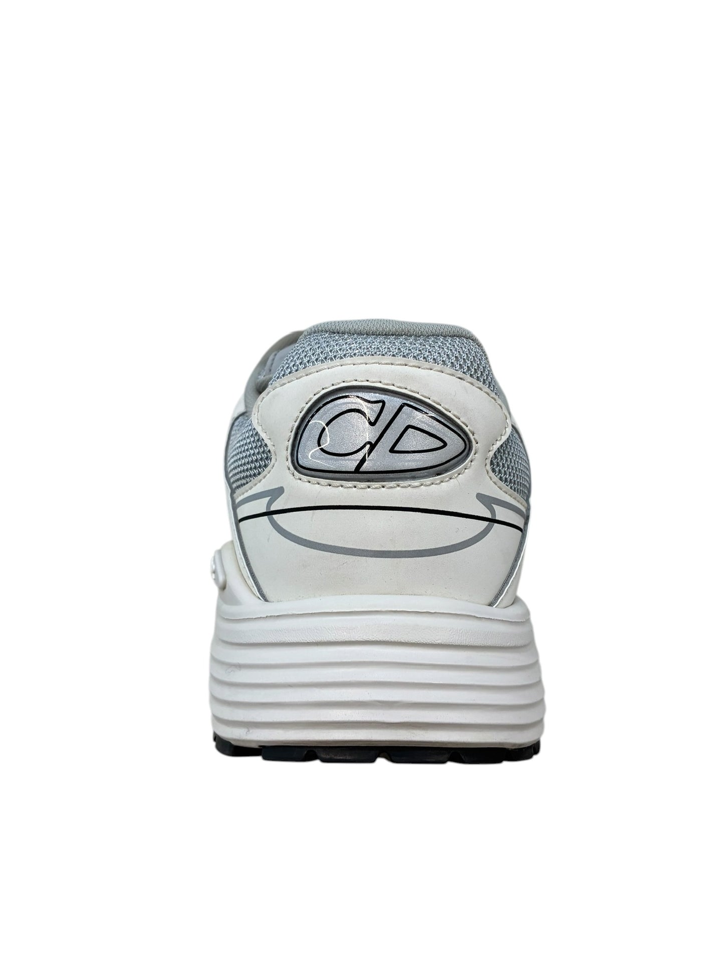 Dior B30 Sneakers Grey