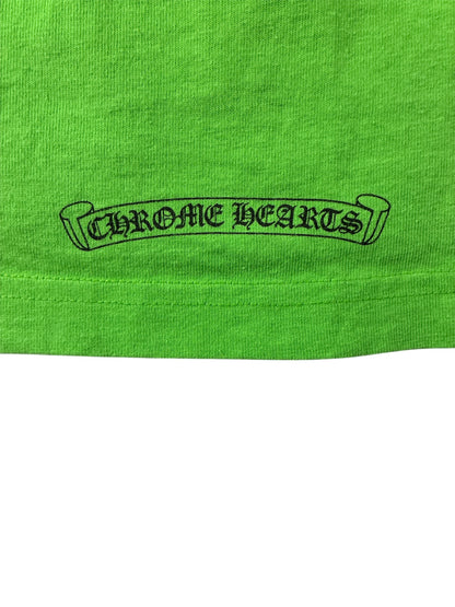 Chrome Hearts x Matty Boy Sex Records Long Sleeve