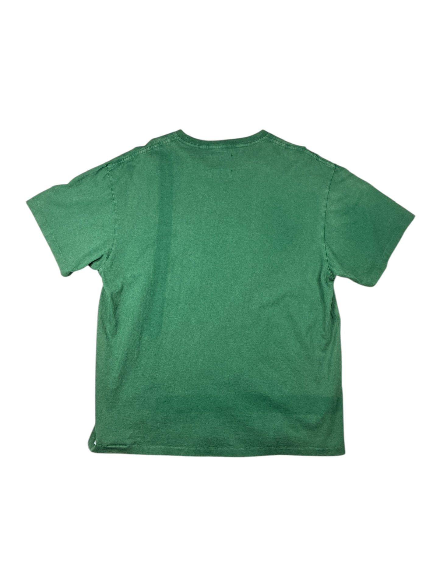 Gallery Dept. Vintage Logo Tee Green