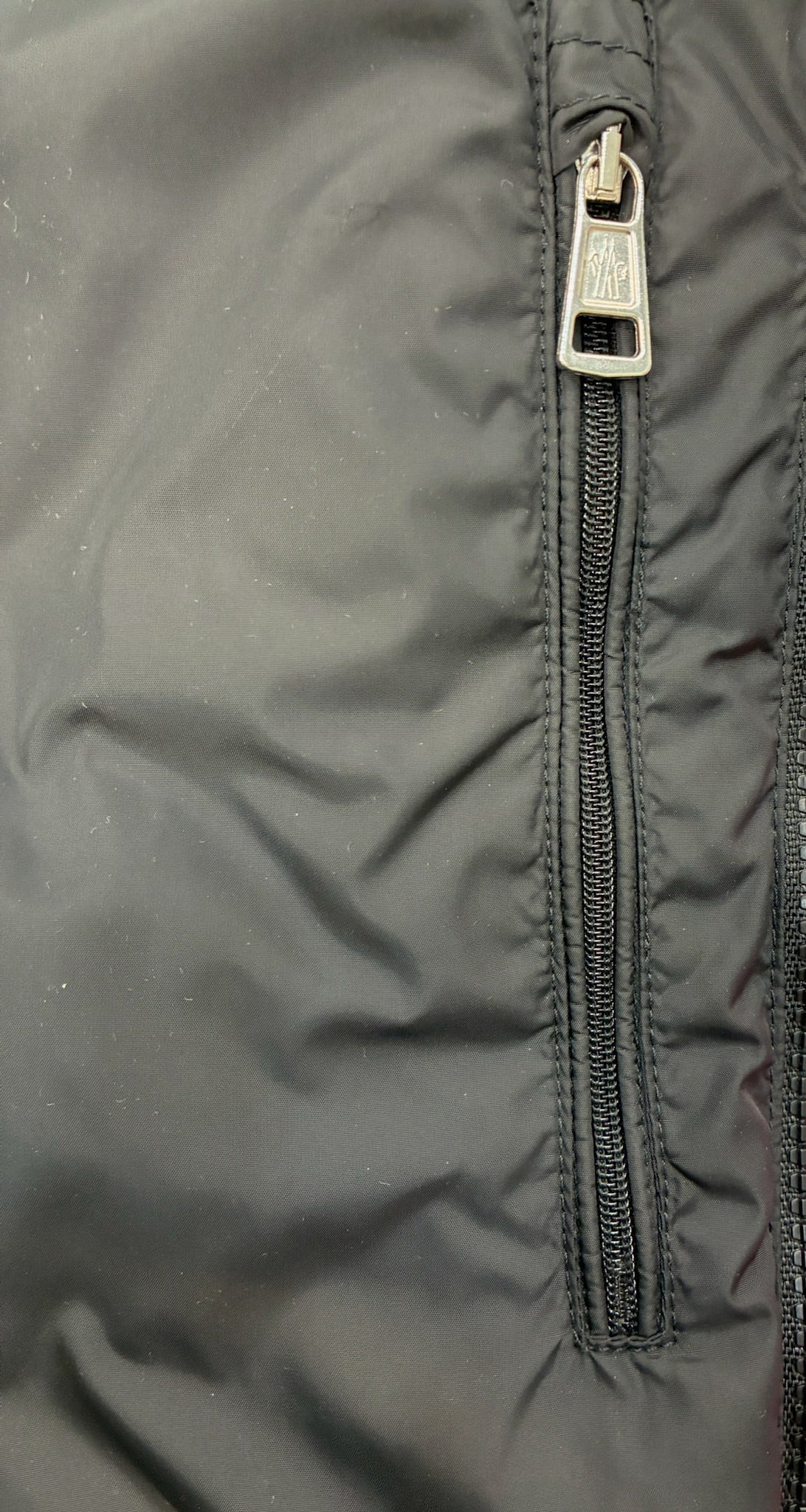 Moncler Darlan Windbreaker Jacket
