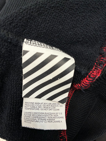 Off-White Undercover Skeleton RVRS Hoodie