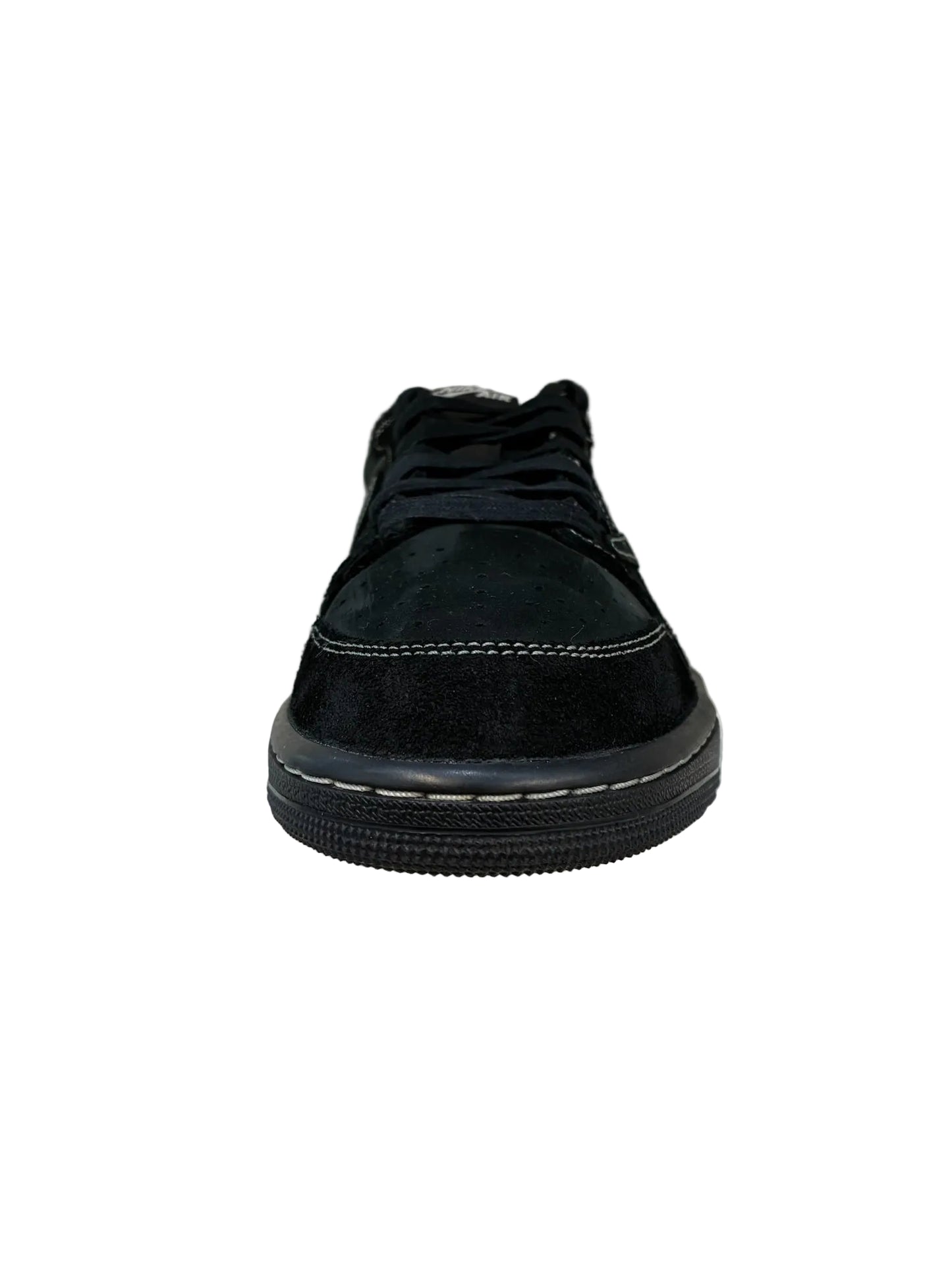 Nike Air Jordan 1 Low Travis Scott Black Phantom
