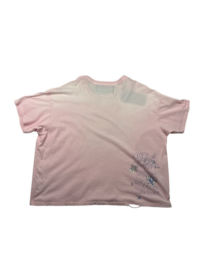 Paly Hollywood Sum 1 In Hollywood Luvs Me T-Shirt