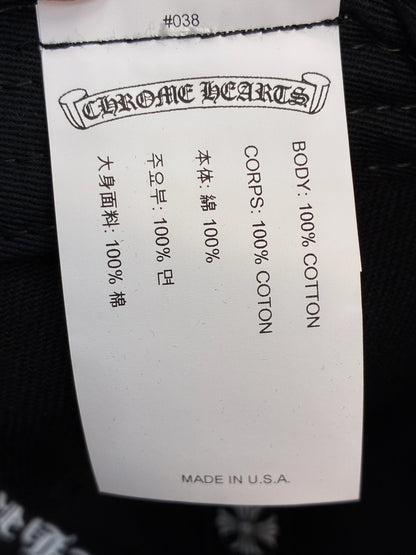 Chrome Hearts RS3 Hat