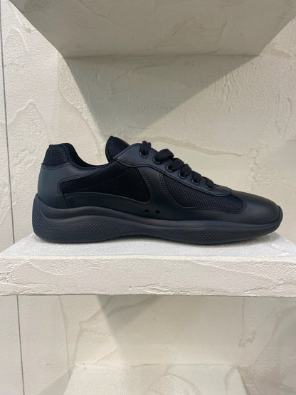 Prada America's Cup Black