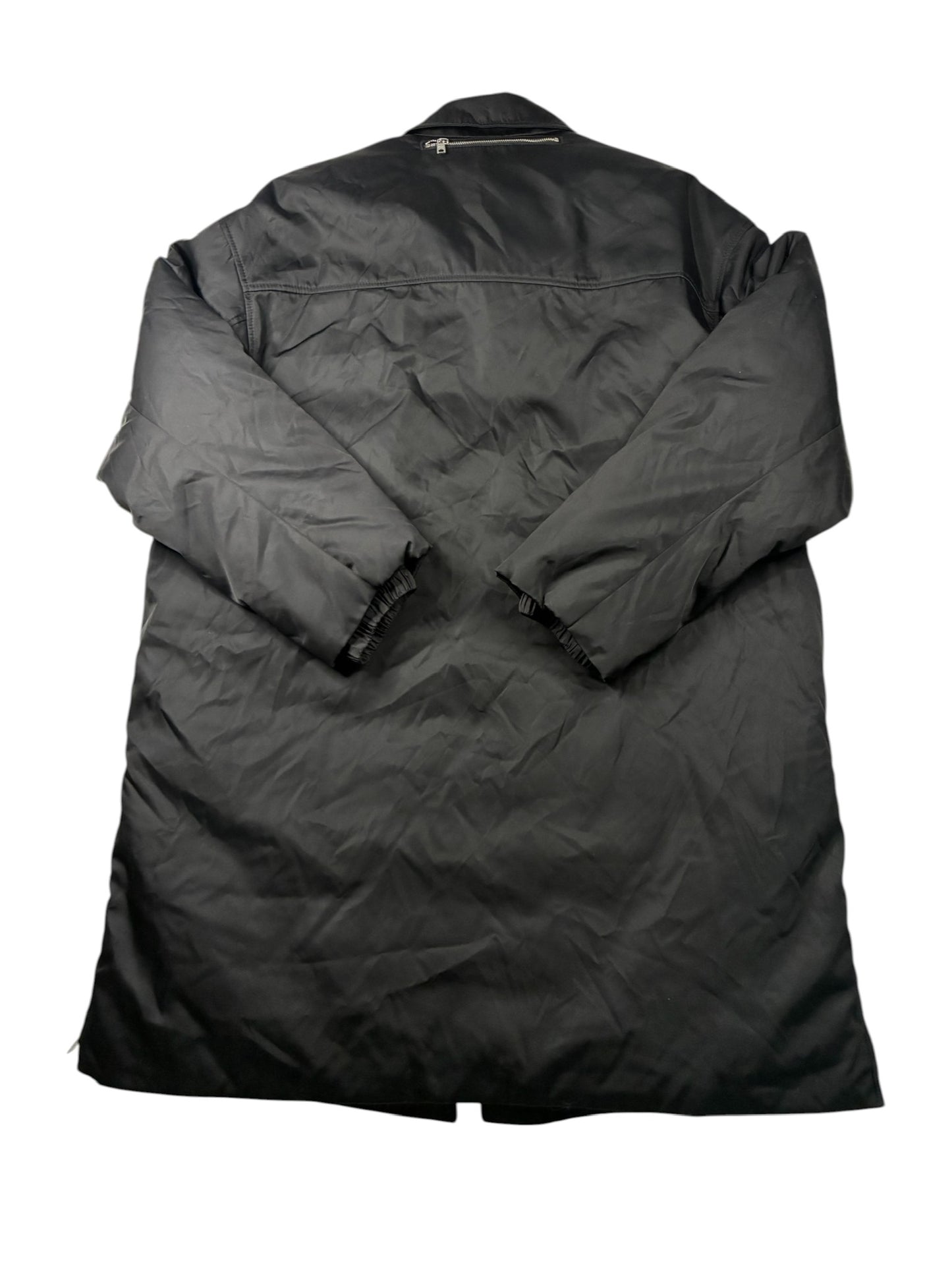 Prada Parkas Jacket