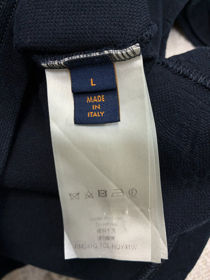 Louis Vuitton Monogram Towel T-Shirt