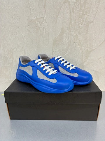 Prada America's Cup Royal Blue
