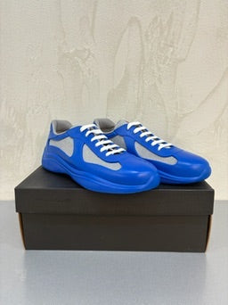 Prada America's Cup Royal Blue
