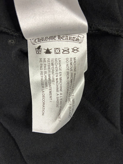 Chrome Hearts Foti Harris Teeter T-Shirt