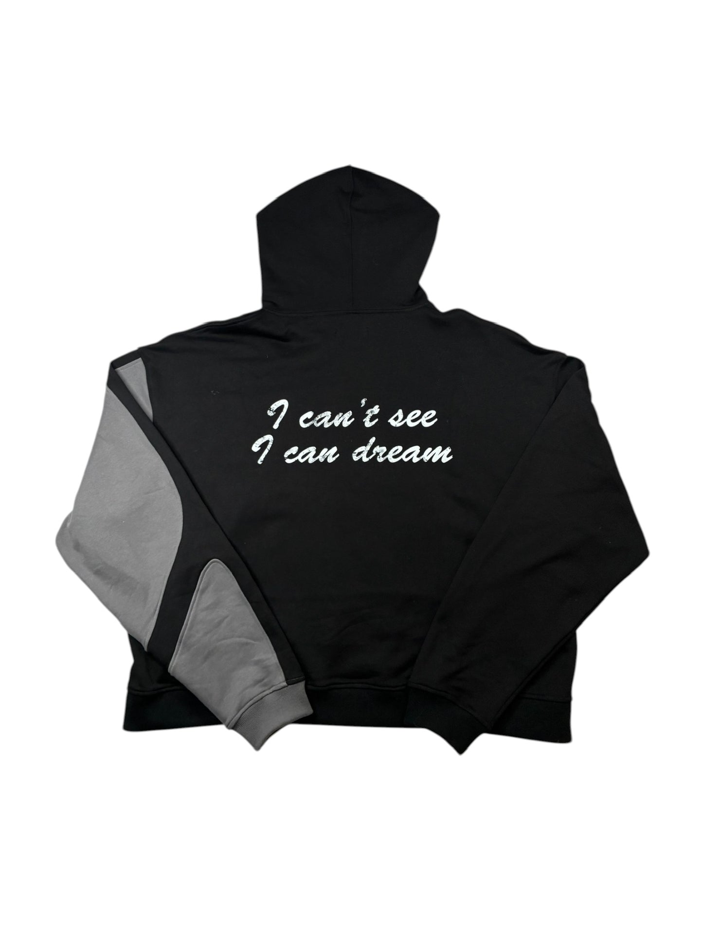 ICSICD HOODIE