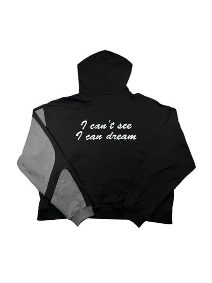 ICSICD HOODIE