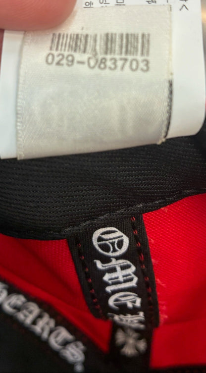 Chrome Hearts CH Logo Hat