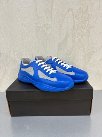 Prada America's Cup Royal Blue
