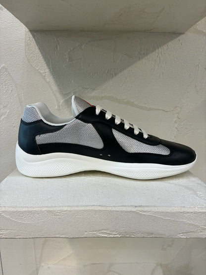 Prada America's Cup Baltic SIlver