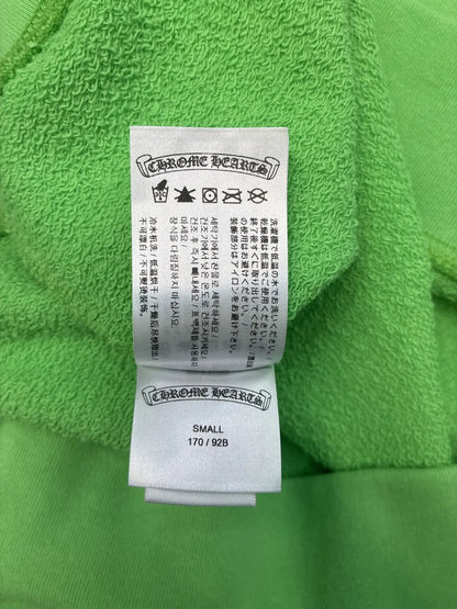 Chrome Hearts Matty Boy Sex Records Crewneck