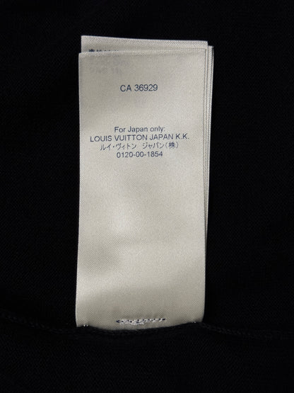 Louis Vuitton Maison Louis Vuitton Logo T-Shirt