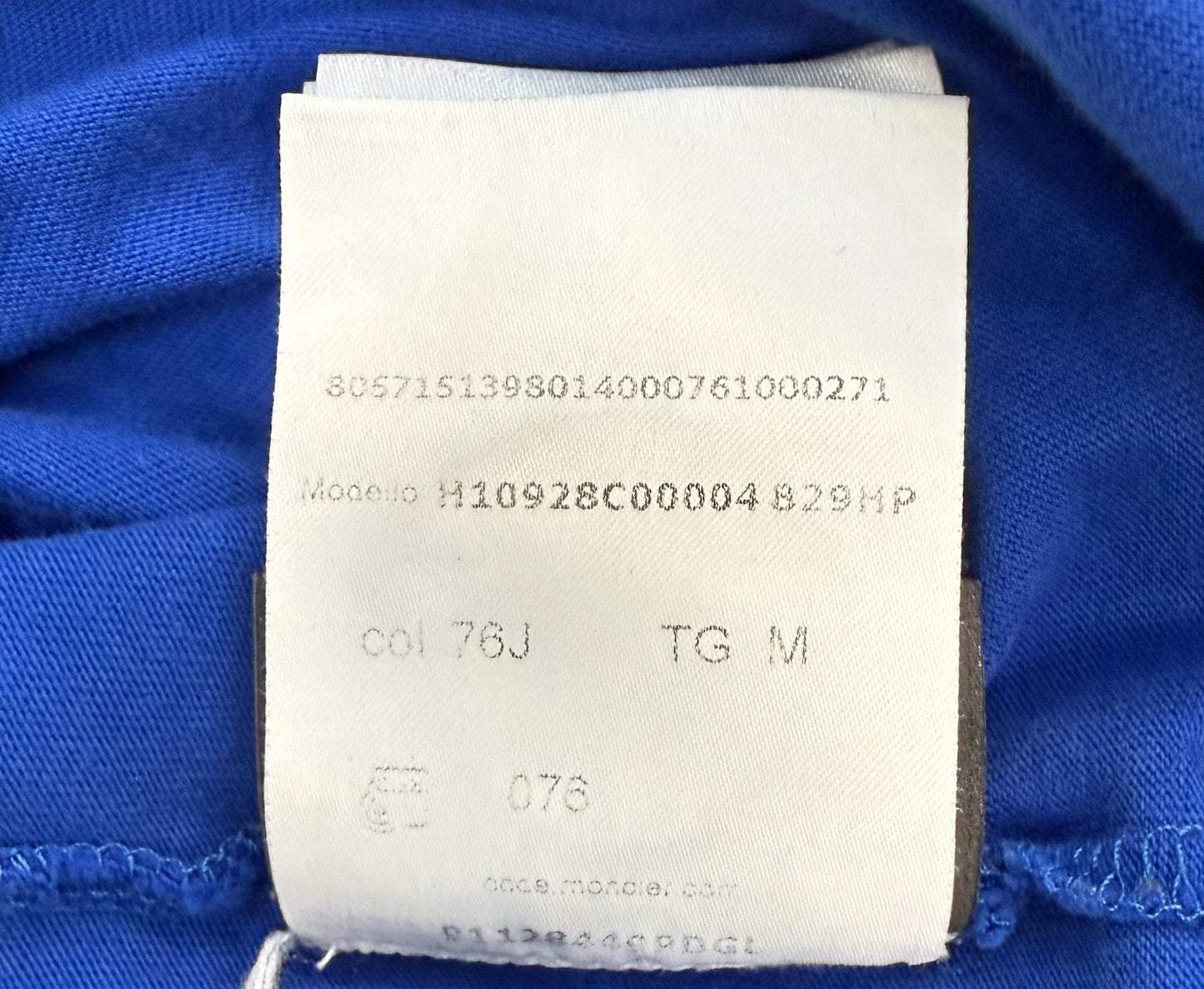 Moncler Genius 2 Moncler 1952 T-Shirt