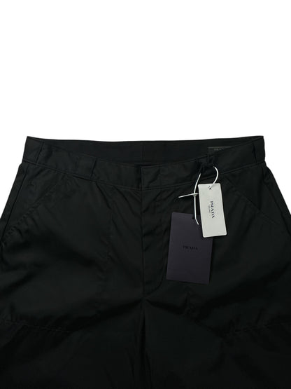 Prada Re-Nylon Gabardine Pants