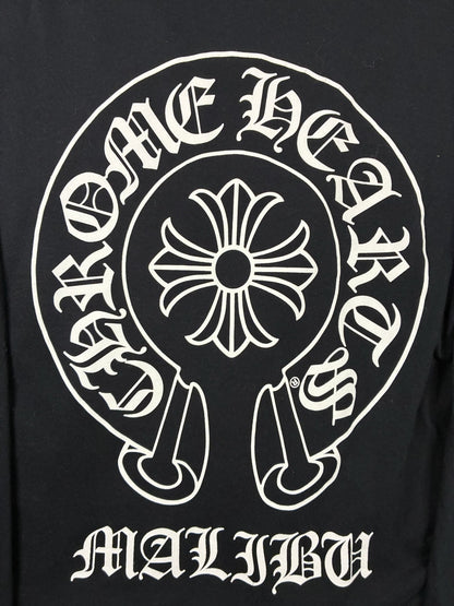 Chrome Hearts Malibu Exclusive Floral Long Sleeve