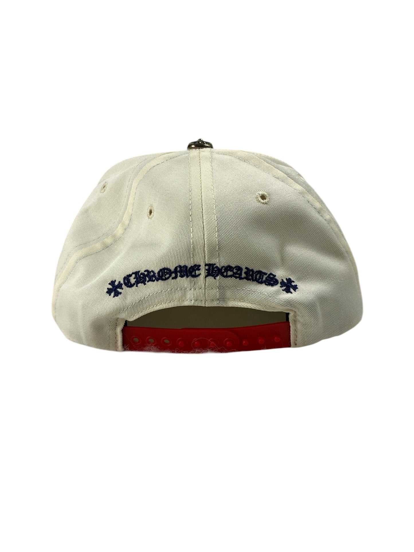 Chrome Hearts '4th of July' Hat