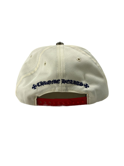 Chrome Hearts '4th of July' Hat